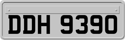 DDH9390