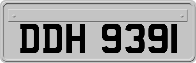 DDH9391
