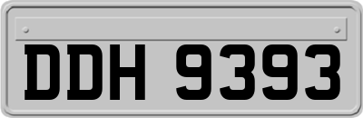 DDH9393