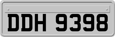 DDH9398