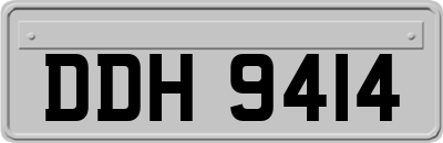 DDH9414