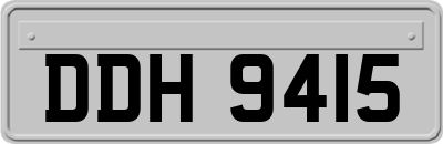 DDH9415