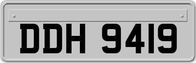 DDH9419