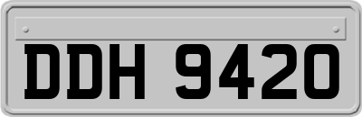 DDH9420