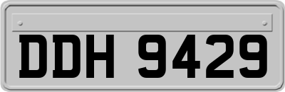 DDH9429