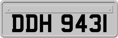 DDH9431