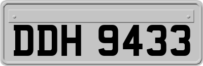DDH9433