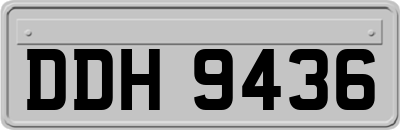 DDH9436