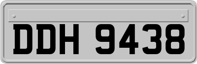 DDH9438