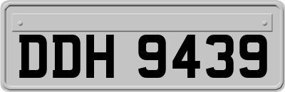 DDH9439