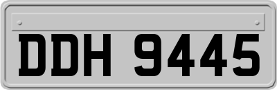 DDH9445
