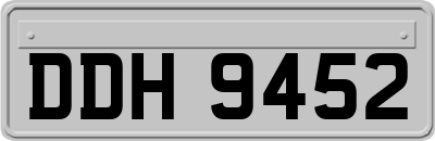 DDH9452