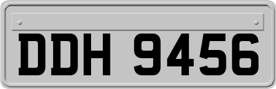 DDH9456