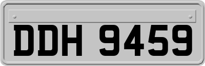 DDH9459