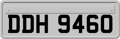 DDH9460