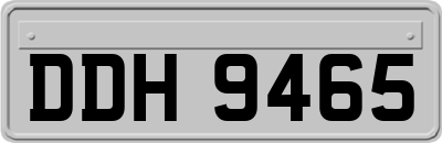 DDH9465