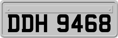DDH9468