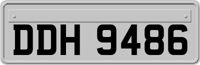 DDH9486