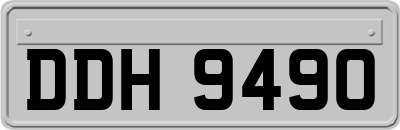 DDH9490