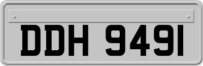 DDH9491