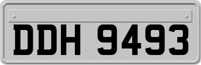 DDH9493