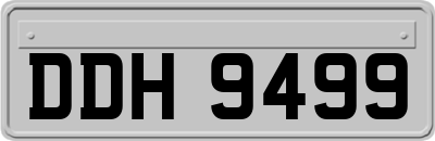 DDH9499