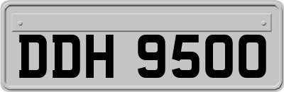 DDH9500
