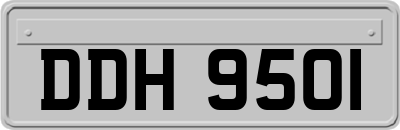 DDH9501