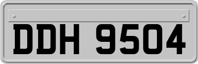 DDH9504