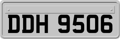 DDH9506
