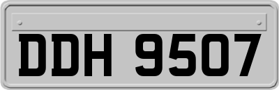 DDH9507