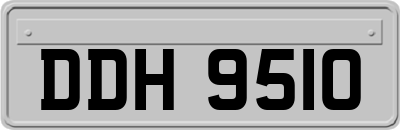 DDH9510