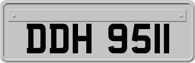 DDH9511