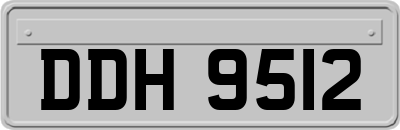 DDH9512