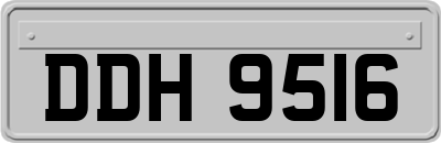DDH9516