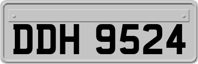 DDH9524