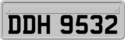 DDH9532
