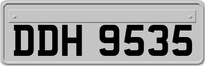DDH9535