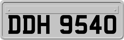DDH9540
