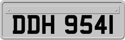 DDH9541