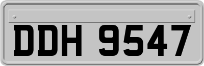 DDH9547