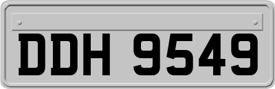 DDH9549