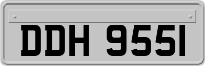 DDH9551