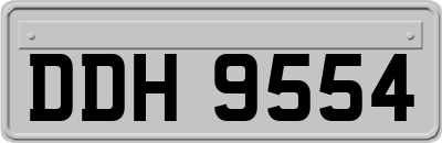DDH9554
