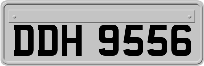 DDH9556