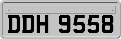 DDH9558