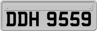 DDH9559