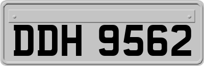 DDH9562