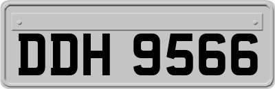 DDH9566