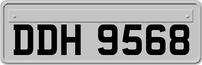 DDH9568